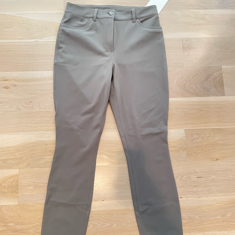 Lululemon City Sleek Pants